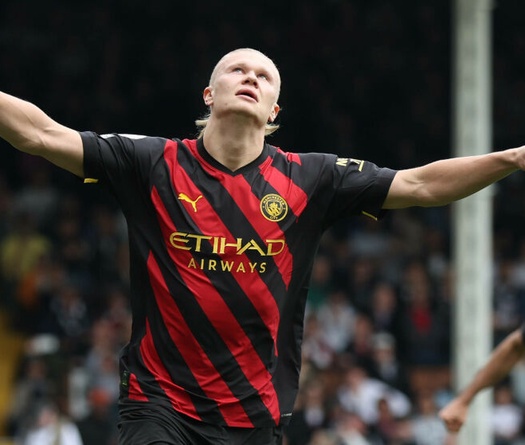 Đội hình ra sân dự kiến Man City vs West Ham: De Bruyne không chắc chắn 