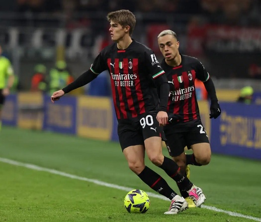 Đội hình ra sân dự kiến Milan vs Cremonese: Rossoneri xoay vòng 