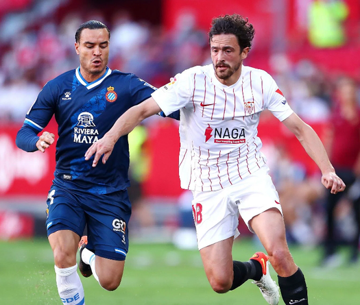 Nhận định Sevilla vs Espanyol: Chìm sâu trong khủng hoảng