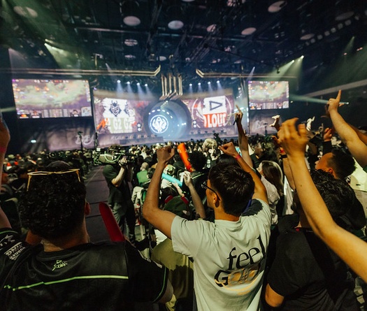 Trực tiếp MSI 2023 LMHT hôm nay 21/5: JDG vs BLG