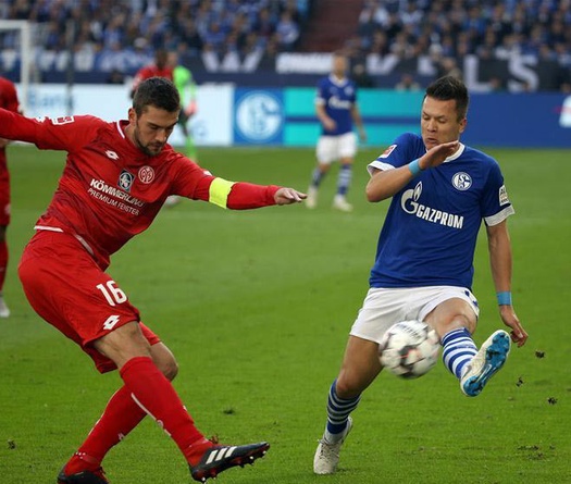 Nhận định Mainz vs Schalke: Hoàng đế xanh có điểm