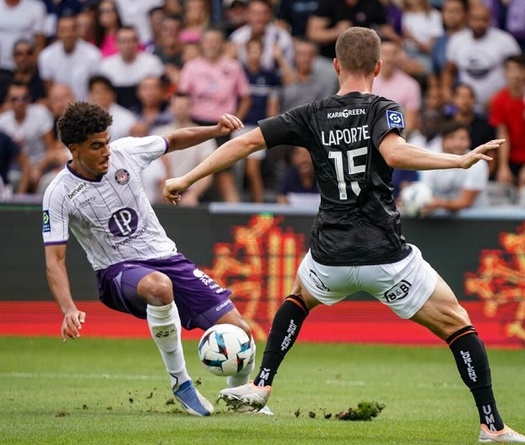 Nhận định Ajaccio vs Toulouse: Lực bất tòng tâm