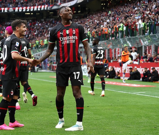 Đội hình ra sân Milan vs Lazio: Messias đá chính