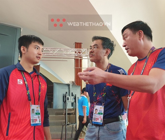 SEA Games 32: Cờ ốc tiếp tục gặt hái huy chương cho thể thao Việt Nam