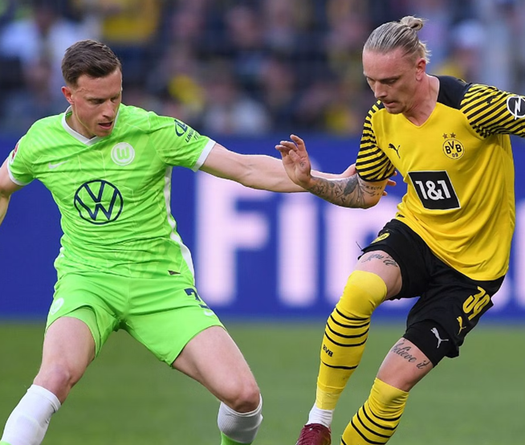 Nhận định Dortmund vs Wolfsburg: Thắng để hy vọng