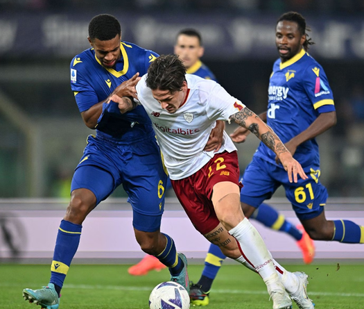 Nhận định Lecce vs Verona: Trở lại với cuộc đua trụ hạng