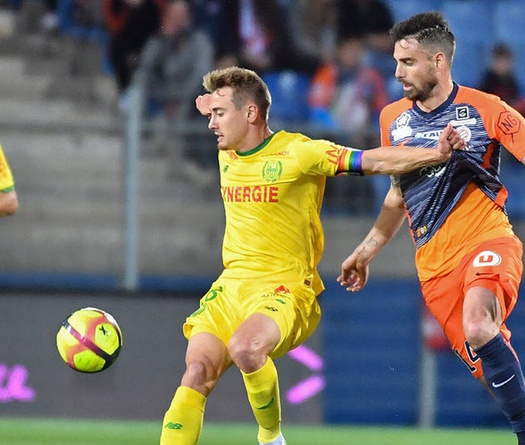 Nhận định Nantes vs Strasbourg: Tự cứu bản thân