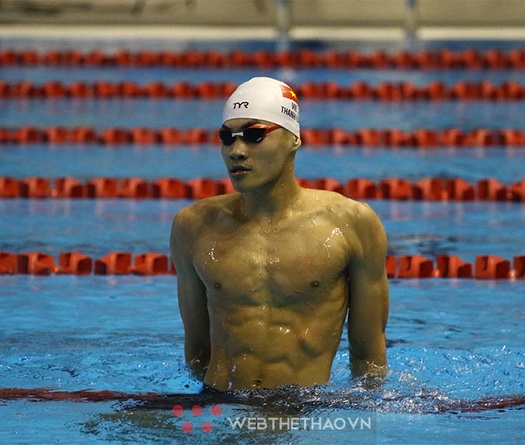 Phá kỷ lục SEA Games 32, Phạm Thanh Bảo dành tặng HCV cho người bà quá cố