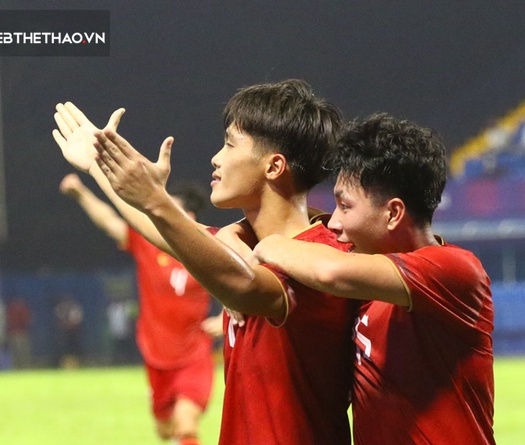 U22 Việt Nam nhận tin dữ trước bán kết SEA Games 32 gặp U22 Indonesia