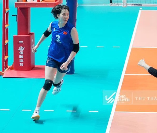 Link trực tiếp bóng chuyền nữ SEA Games 32 ngày 11/5: Việt Nam hủy diệt Campuchia?