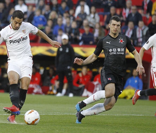 Nhận định Valladolid vs Sevilla: Khách giữ sức