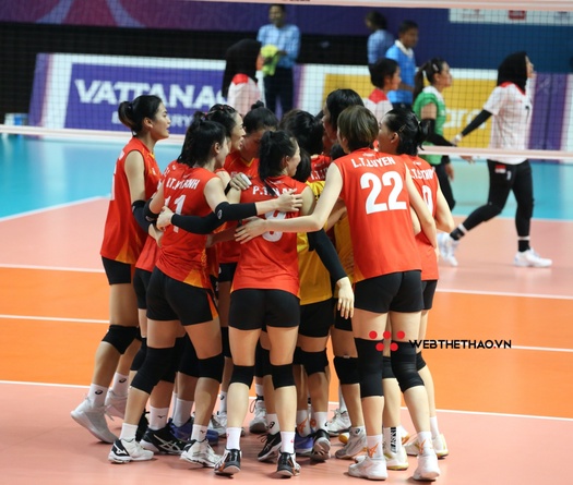 Nhìn lại 10 trận chung kết bóng chuyền giữa Thái Lan và Việt Nam tại SEA Games