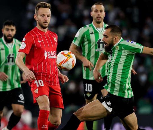 Nhận định Betis vs Vallecano: Tiếp đón nồng nhiệt