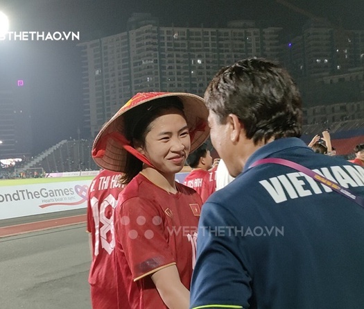 Lập siêu phẩm vào lưới Myanmar, Thanh Nhã chia sẻ bí quyết