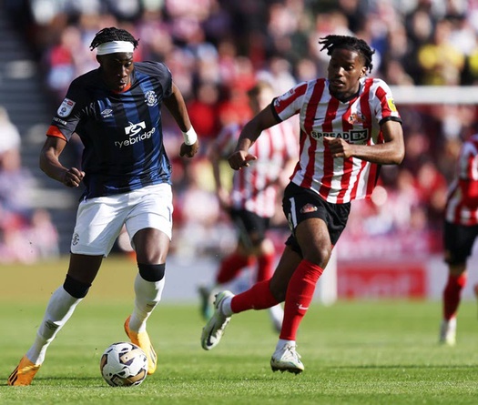 Nhận định Luton Town vs Sunderland: Mèo đen đi tiếp