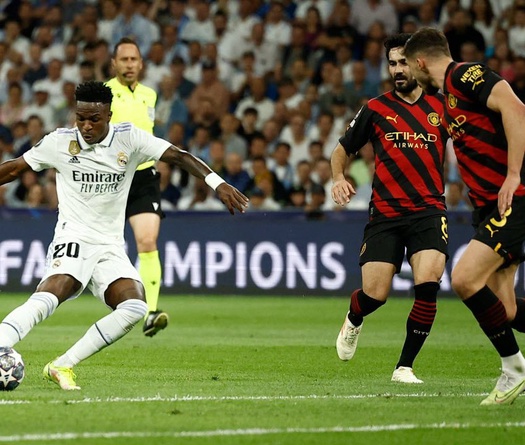 Soi kèo Man City vs Real Madrid, Cúp C1 châu Âu, 2h ngày 18/5