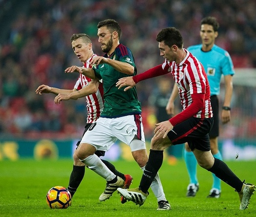 Nhận định Athletic Bilbao vs Celta Vigo: Tiếp đà sa sút