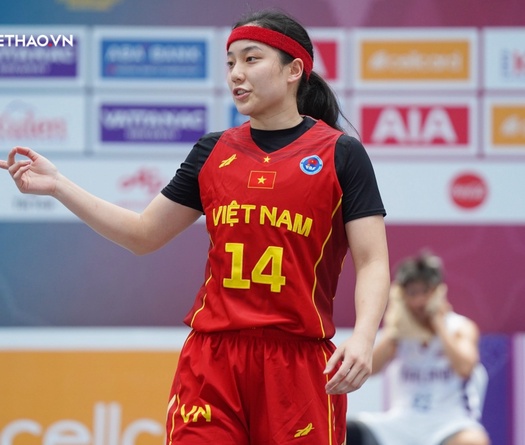 Chị em Trương Thảo Vy và Thảo My: Sau SEA Games sẽ là khoảng thời gian cho gia đình