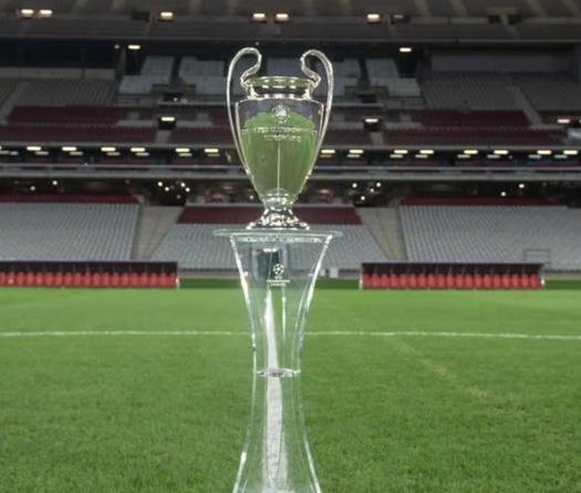 Trận chung kết Champions League 2023 diễn ra khi nào và ở đâu?