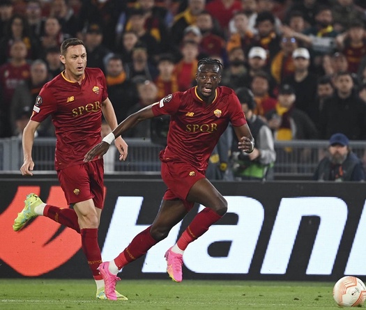 Đội hình ra sân dự kiến Leverkusen vs Roma: Hy vọng cho Dybala