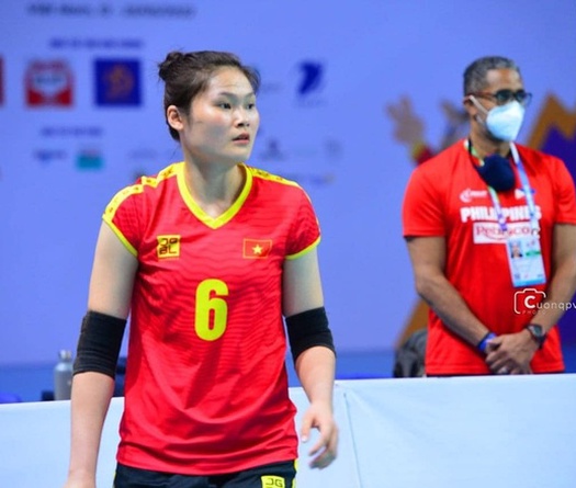 Tuyển bóng chuyền nữ Việt Nam bổ sung 2 cái tên "mới mà cũ" trước thềm Challenge Cup 2023