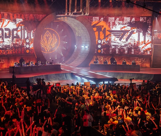 Kết quả T1 vs JDG: Xứng đáng chung kết sớm MSI 2023