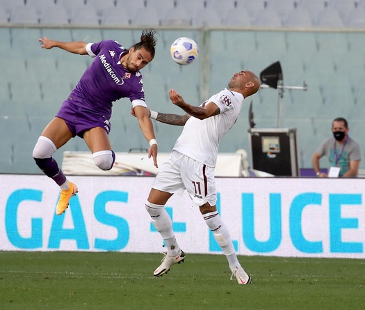 Nhận định Torino vs Fiorentina: Dồn sức cho cúp C3