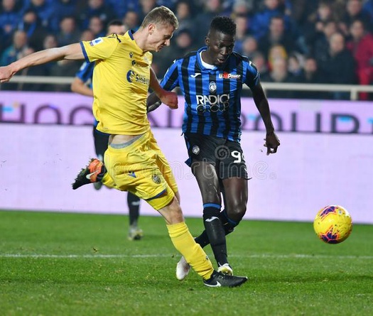 Nhận định Atalanta vs Verona: Căng thẳng tới phút cuối