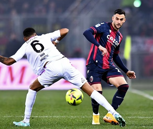 Nhận định Cremonese vs Bologna: Nỗ lực tới cùng