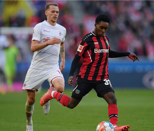 Nhận định Leverkusen vs Monchengladbach: Con mồi ưa thích