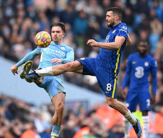 Nhận định Man City vs Chelsea: Vùi dập đội khách