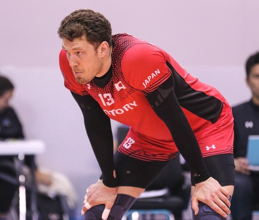 Link trực tiếp giải bóng chuyền vô địch các CLB nam châu Á 2023 19/5: Indonesia đụng Nhật Bản