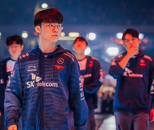 T1 thua tâm phục khẩu phục, chung kết MSI 2023 trở thành nội chiến LPL