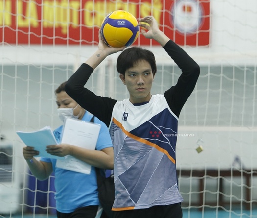 Bích Tuyền liệu có tái xuất cùng đội tuyển bóng chuyền nữ Việt Nam?