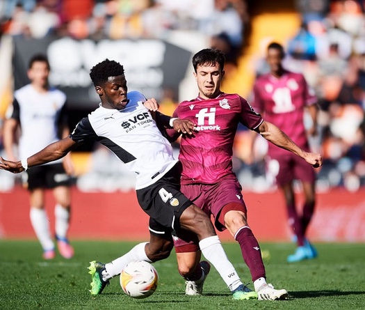 Nhận định Mallorca vs Valencia: Nối dài mạch thắng