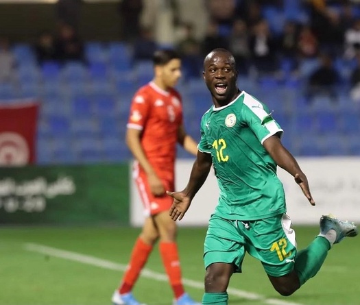Nhận định U20 Senegal vs U20 Israel: Điểm yếu kinh nghiệm