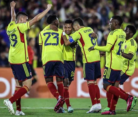 Nhận định U20 Colombia vs U20 Senegal: Cúi đầu rời cuộc chơi