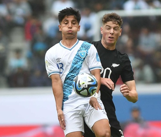 Nhận định U20 Uzbekistan vs U20 Guatemala: Hy vọng mong manh