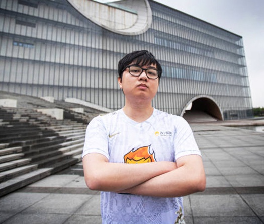 SofM sẽ là HLV trưởng đội tuyển Liên Minh Huyền Thoại Việt Nam dự ASIAN Games 2023