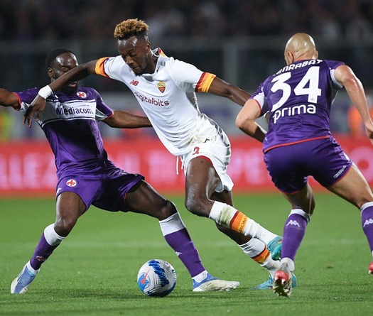 Nhận định Fiorentina vs AS Roma: Nỗi đau kéo dài