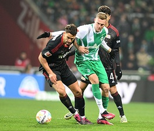 Nhận định Frankfurt vs Freiburg: Chủ nhà giữ sức