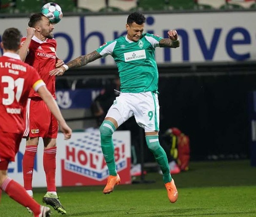 Nhận định Union Berlin vs Werder Bremen: Giành trọn 3 điểm
