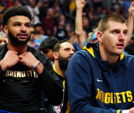 Loại Lakers quá sớm, Denver Nuggets đau đầu với 9 ngày nghỉ trước NBA Finals 2023