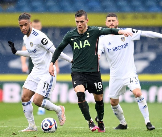 Nhận định Leeds vs Tottenham: Còn nước còn tát