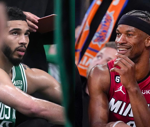 Boston Celtics tái ngộ Miami Heat ở Game 7: Lịch sử đối đầu, kỷ lục và những điều cần biết