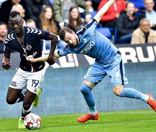 Nhận định Randers vs Aarhus: Chủ nhà buông xuôi