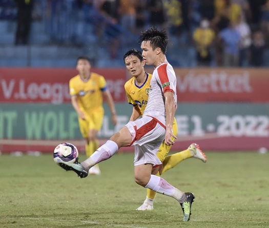 Nhận định Viettel vs Sông Lam Nghệ An: Khó khăn chưa dứt