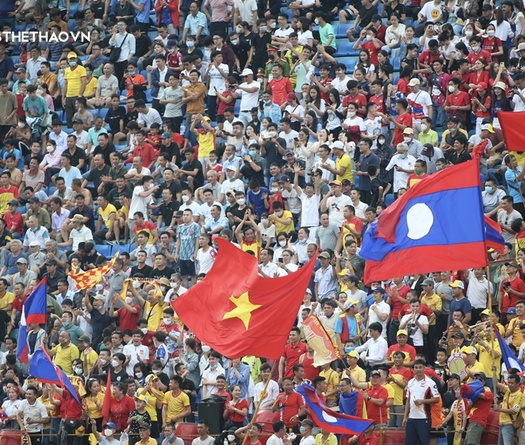 Sau Lạch Tray, tuyển Việt Nam về Thiên Trường đá giao hữu