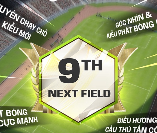 Cập nhật gameplay FIFA Online 4 ngày 31/5 có gì đáng chú ý?