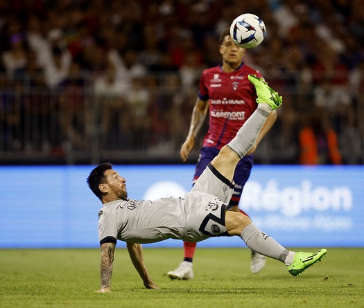 Nhận định PSG vs Clermont: Dội mưa bàn thắng